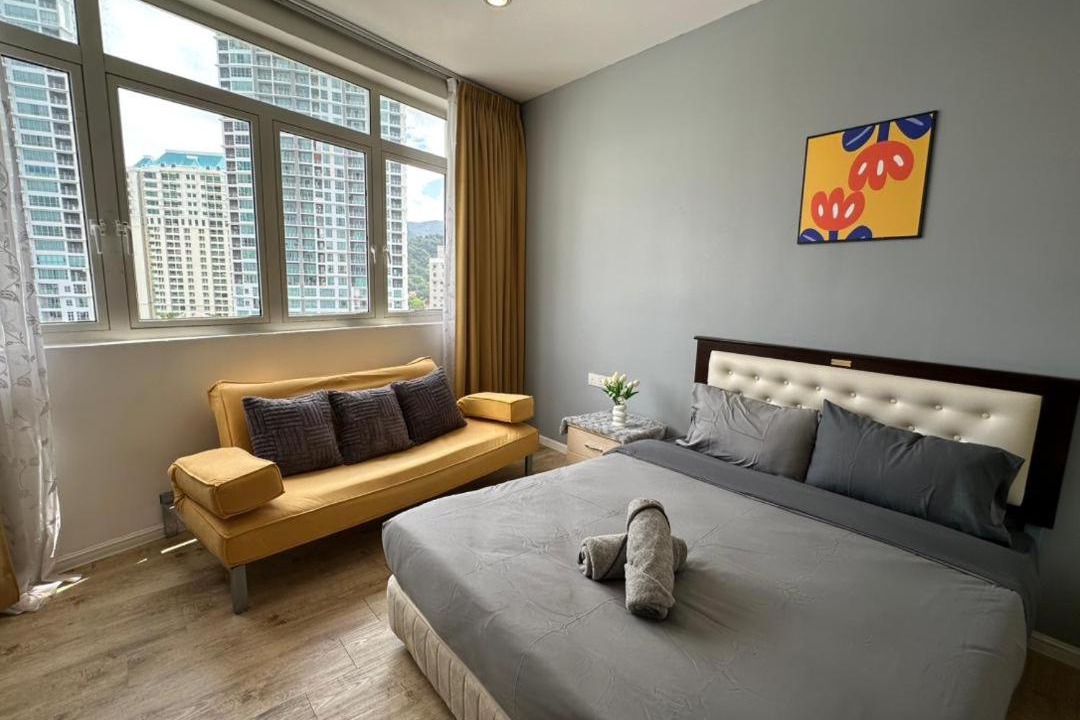 Photo of Bedroom in Tanjung Bungah