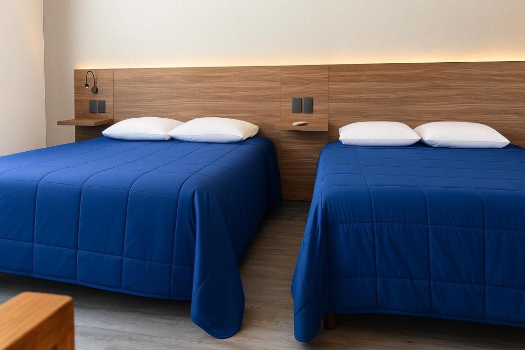 Photo of Bedroom in Azcapotzalco