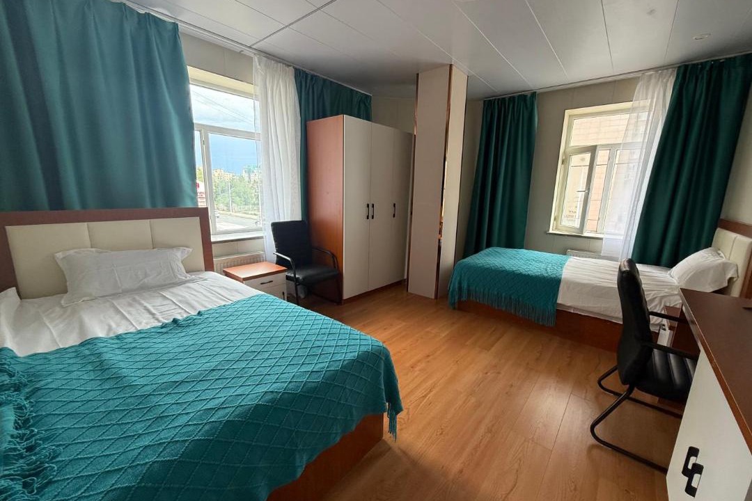 Photo of Bedroom in Bayangol