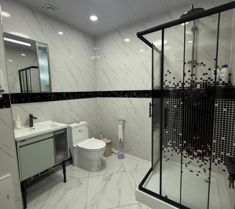 Photo of Bathroom in Bayangol