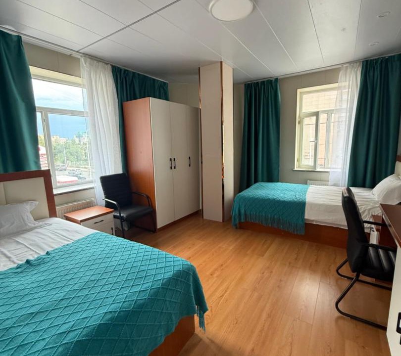Photo of Bedroom in Bayangol