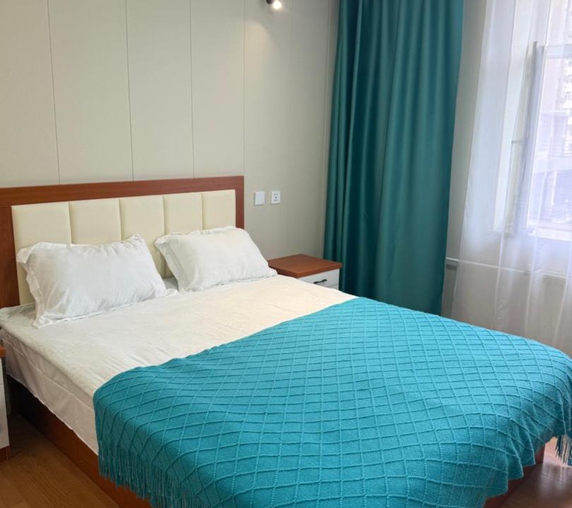Photo of Bedroom in Bayangol