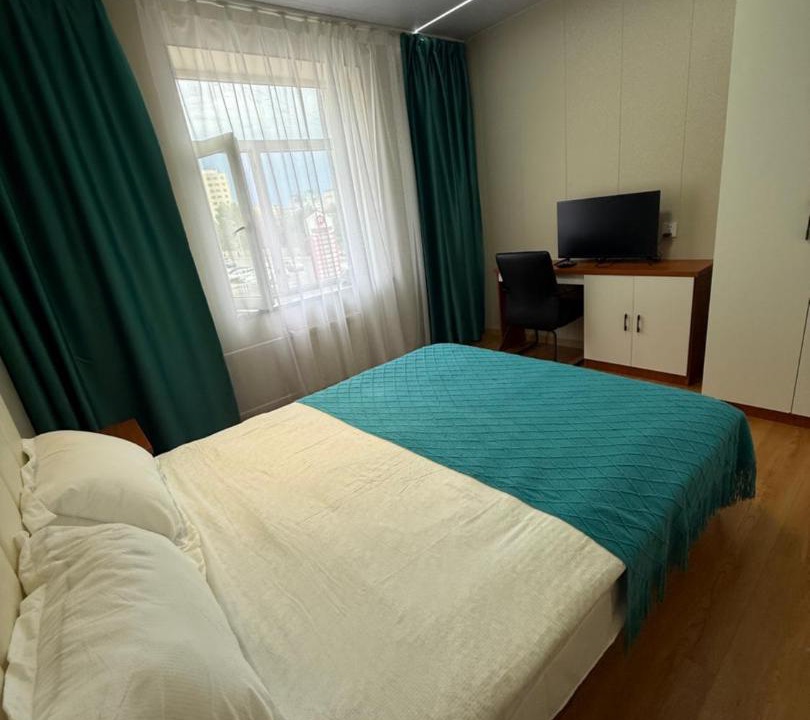Photo of Bedroom in Bayangol