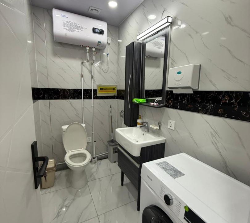 Photo of Bathroom in Bayangol