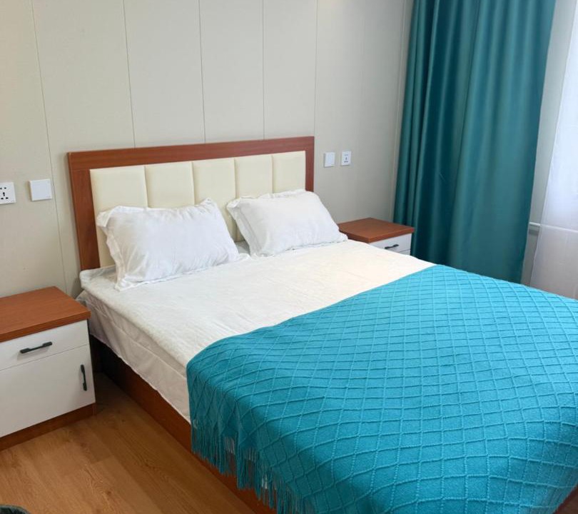 Photo of Bedroom in Bayangol