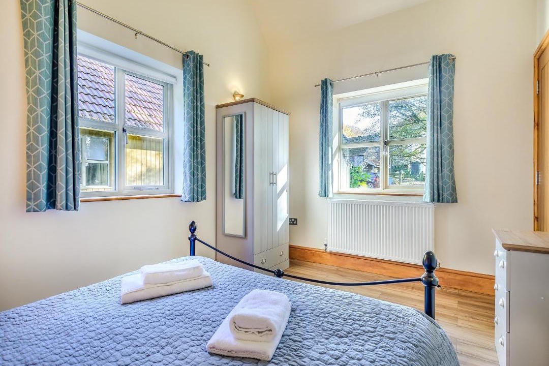 Photo of Bedroom in Compton Martin