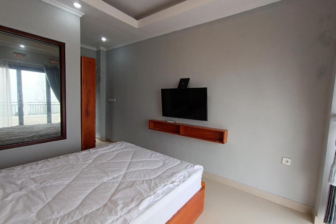 Photo of Bedroom in Kopeng