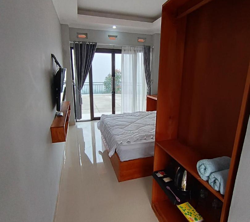 Photo of Bedroom in Kopeng