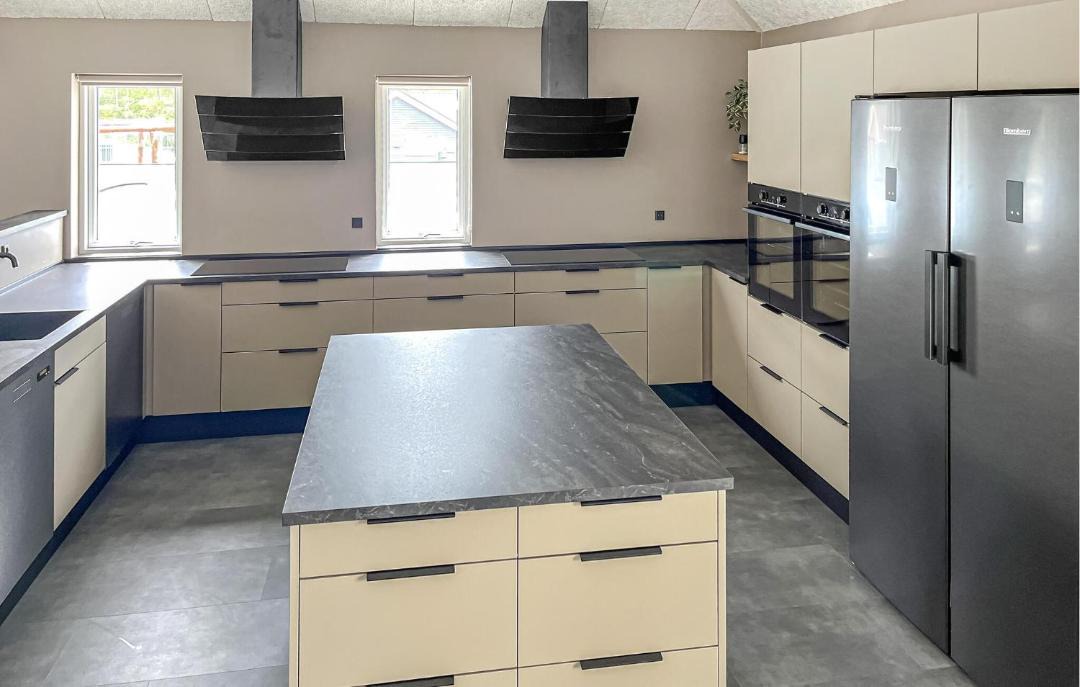 Photo of Kitchen in Lihme