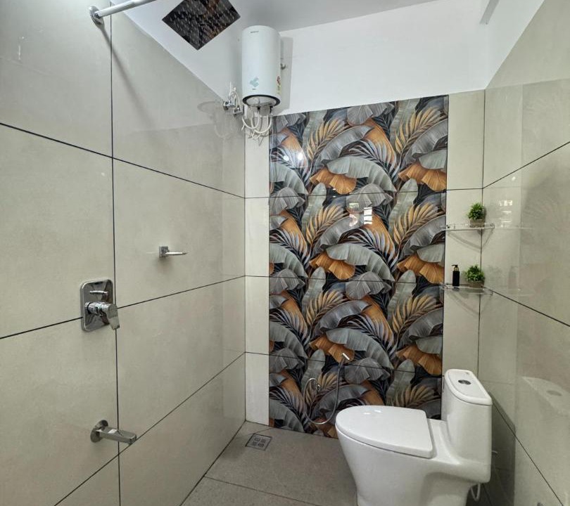 Photo of Bathroom in Thariyode