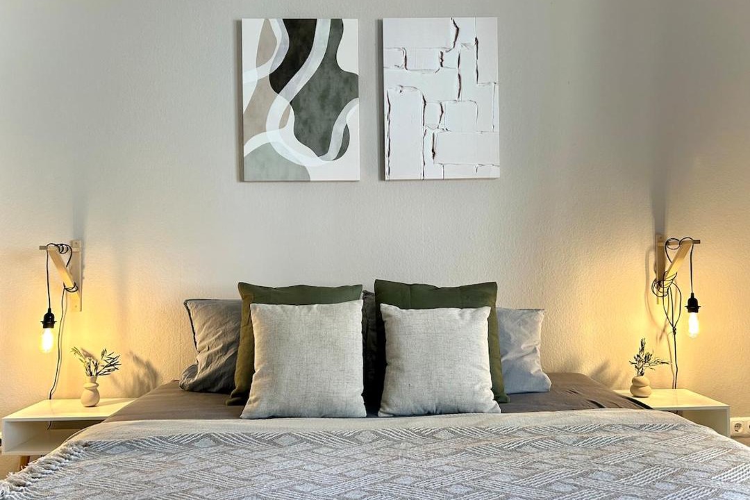 Photo of Bedroom in Ruettenscheid