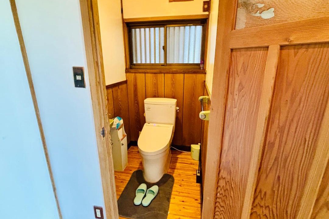 Photo of Bathroom in Kurume
