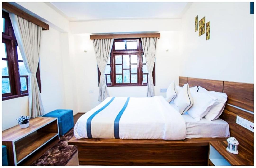 Photo of Bedroom in Lachung