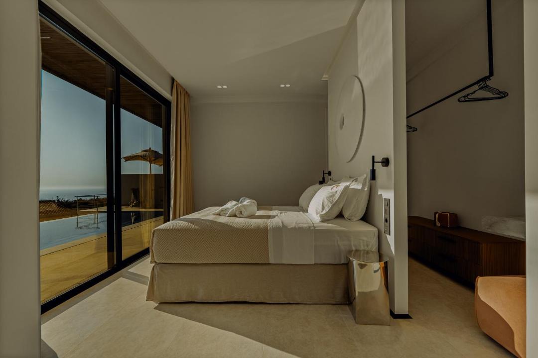 Photo of Bedroom in Drimonas
