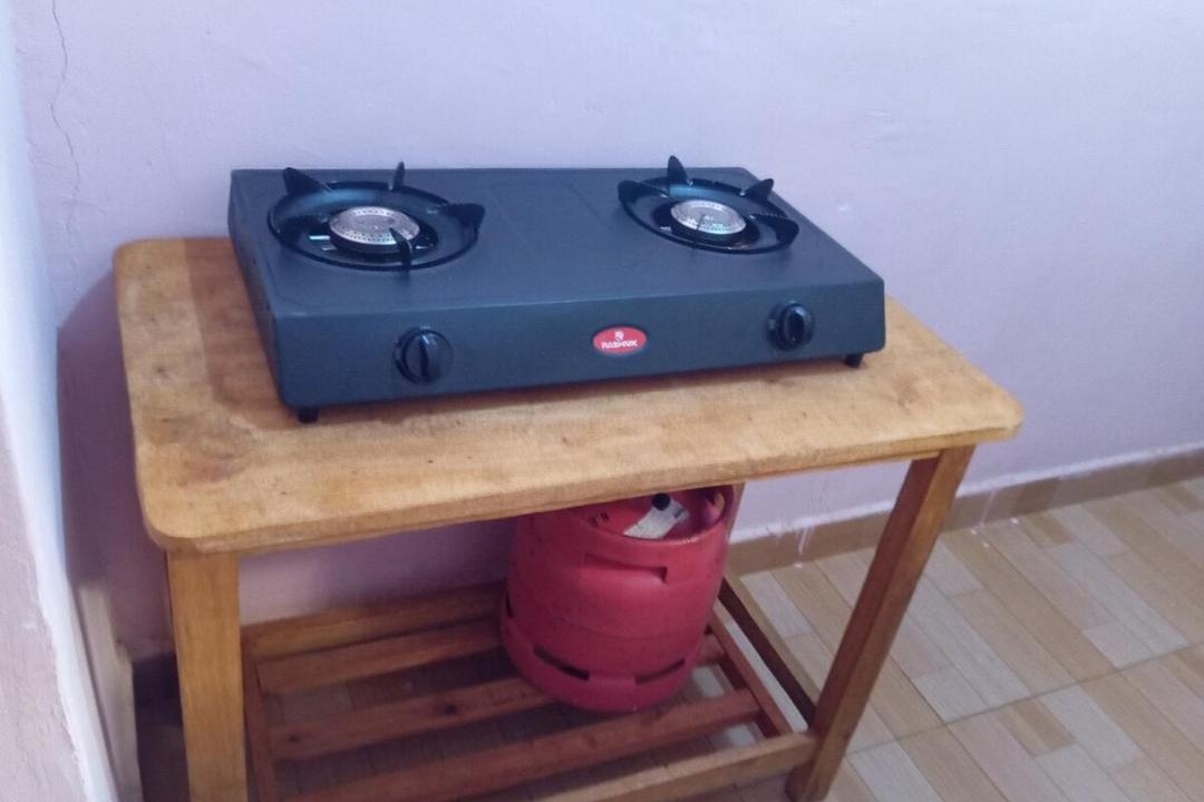Photo of Kitchen in Makindu