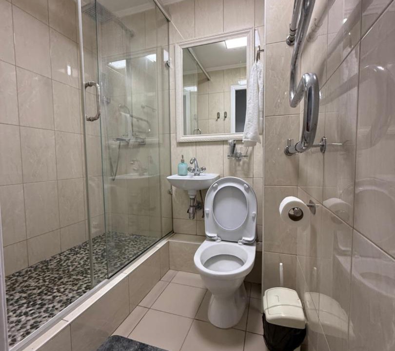 Photo of Bathroom in Ulytau District