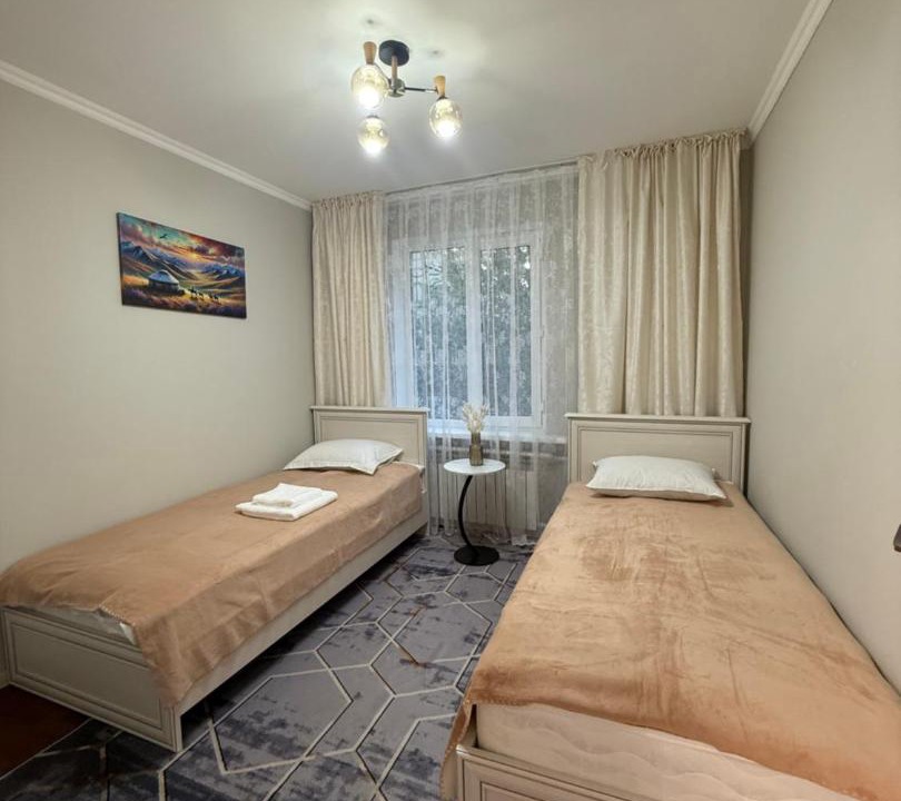 Photo of Bedroom in Ulytau District