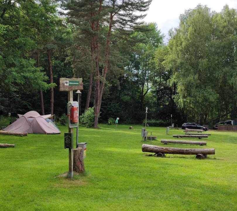 Photo of Outdoor in Oberhavel