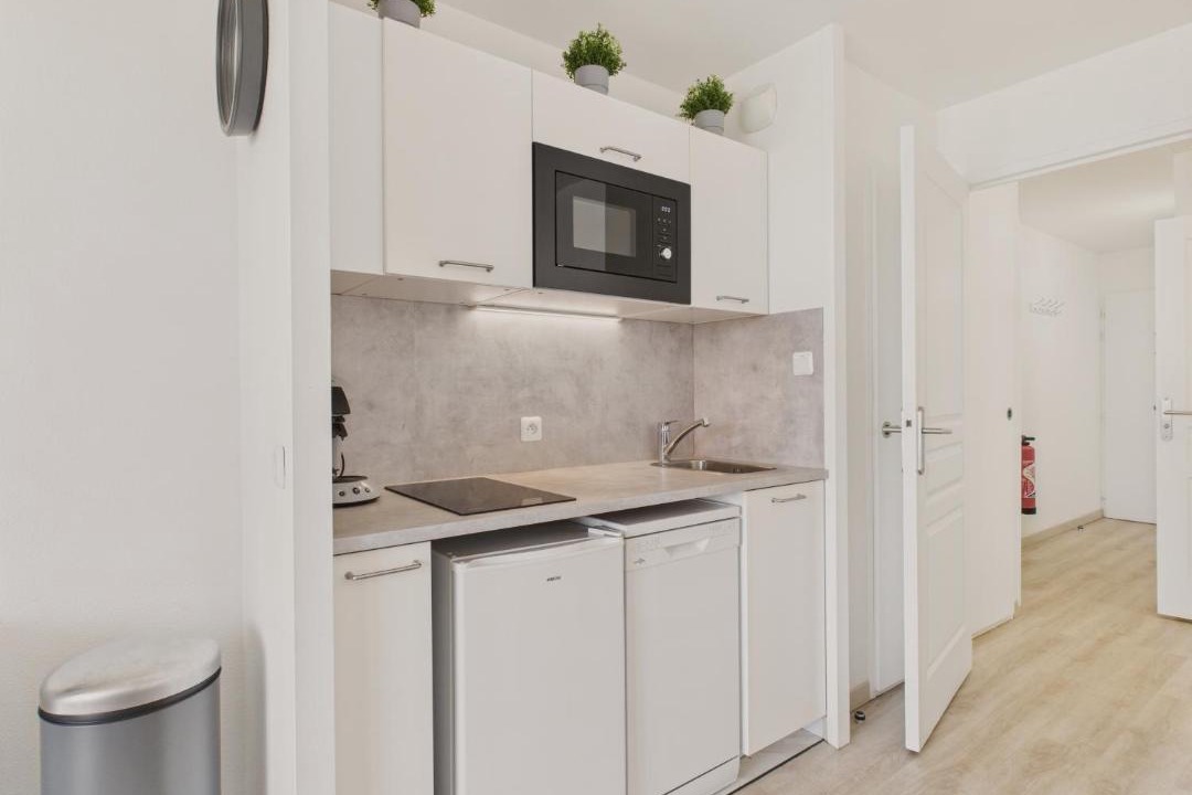 Photo of Kitchen in Arzon