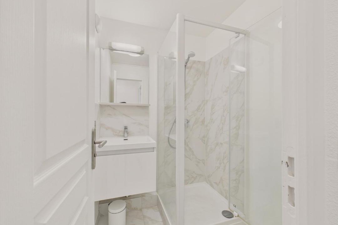 Photo of Bathroom in Arzon