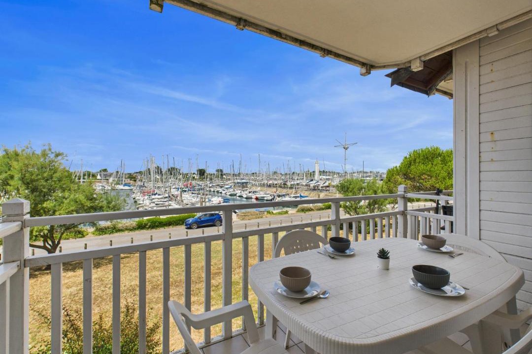 Photo of Patio Balcony in Arzon