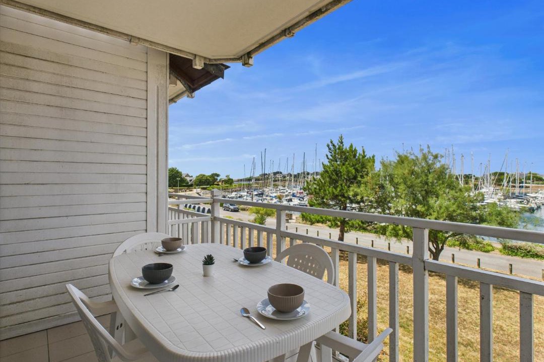 Photo of Patio Balcony in Arzon