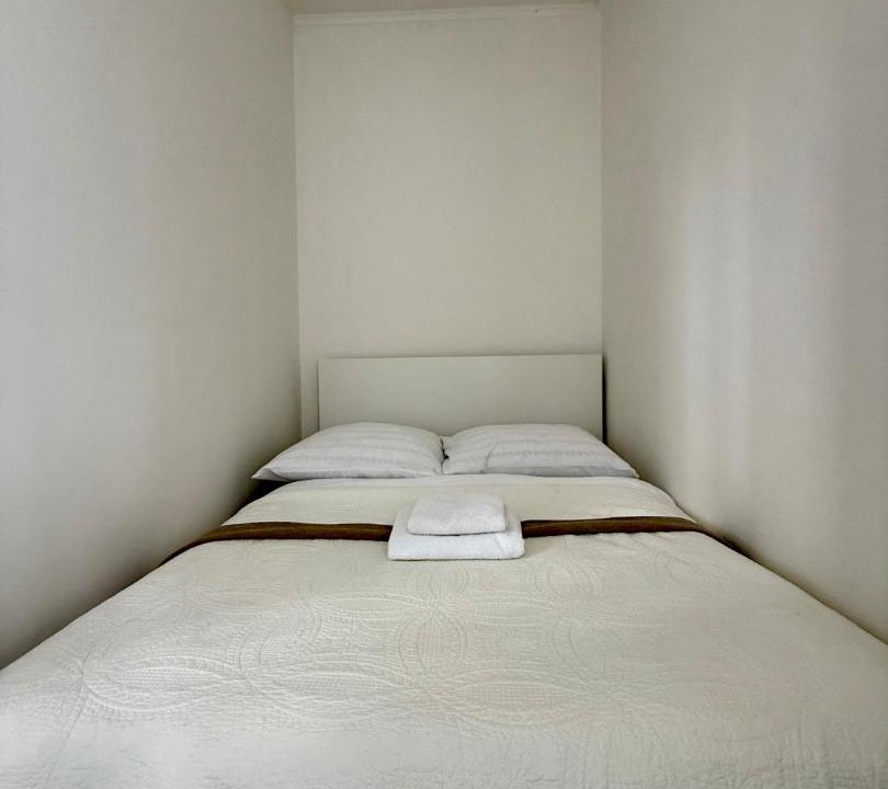 Photo of Bedroom in Kosice Old Town