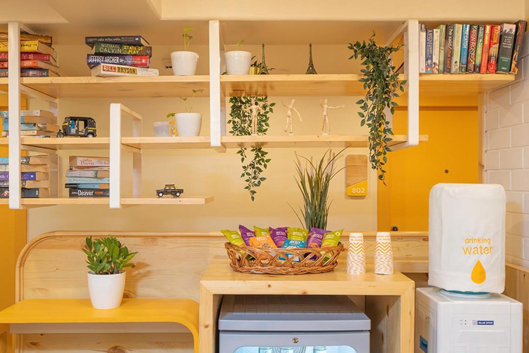 Photo of Kitchen in Andheri