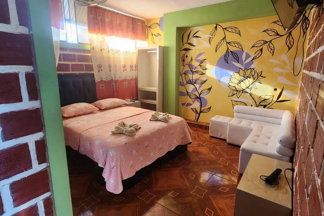 Photo of Bedroom in Satipo