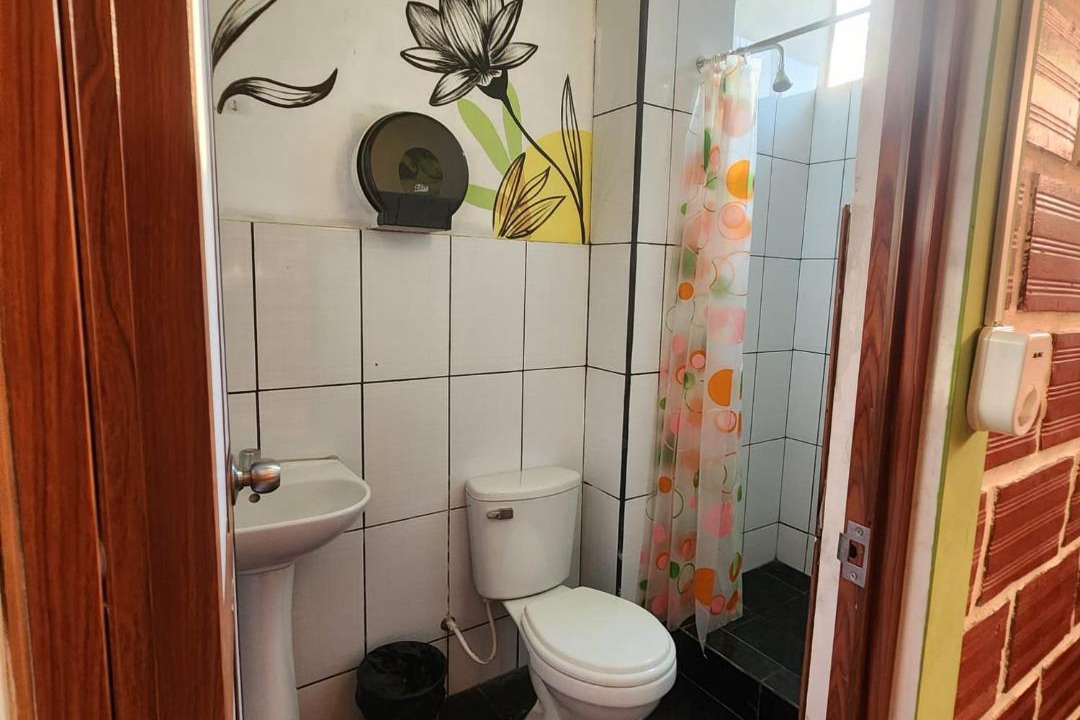 Photo of Bathroom in Satipo