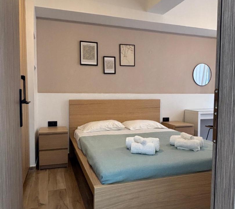 Photo of Bedroom in Koum Kapi