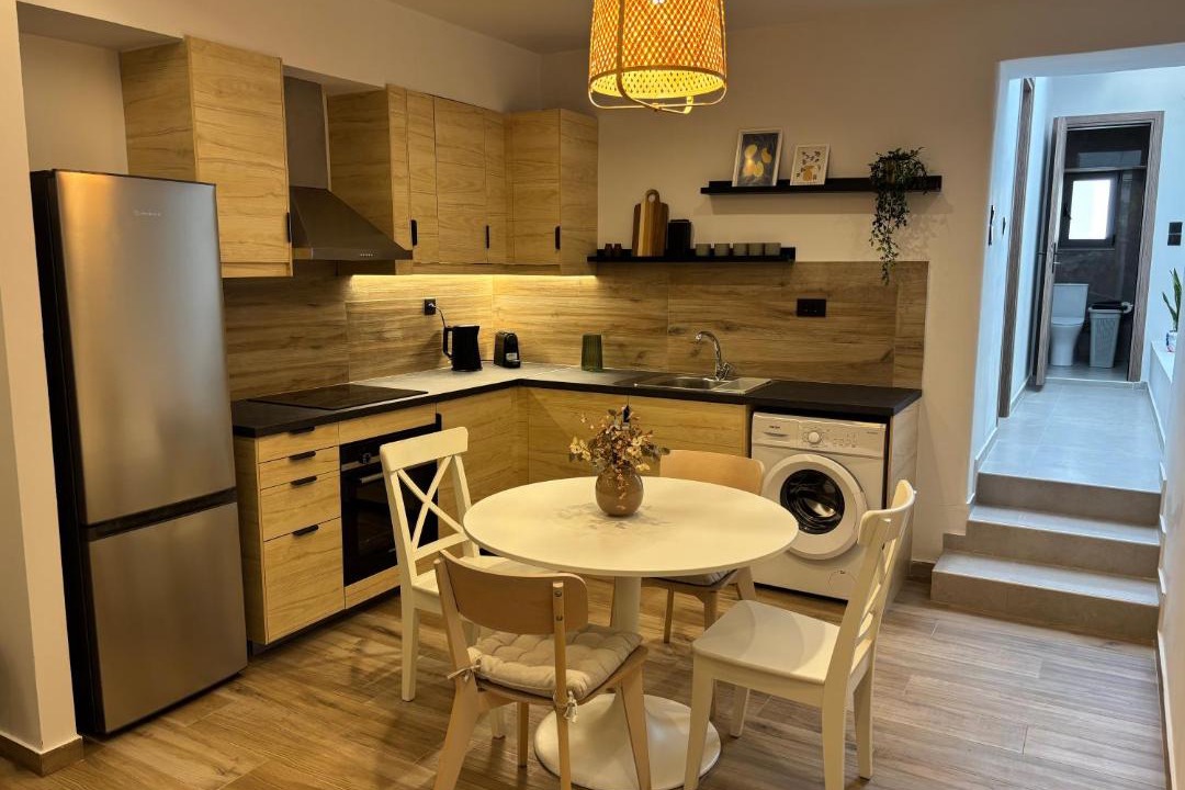 Photo of Kitchen in Koum Kapi