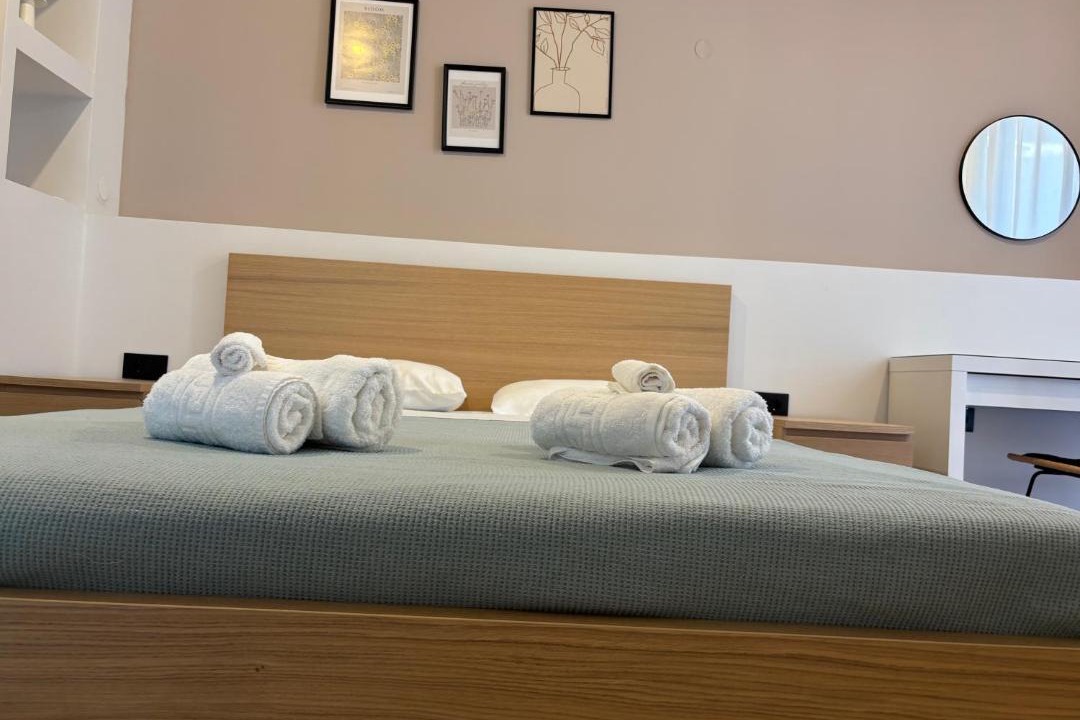 Photo of Bedroom in Koum Kapi