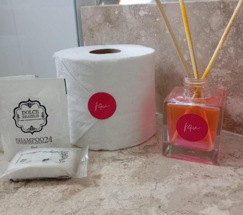 Photo of Bathroom in Setor Bueno