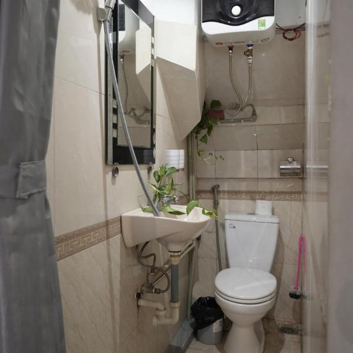 Photo of Bathroom in Hang Dao