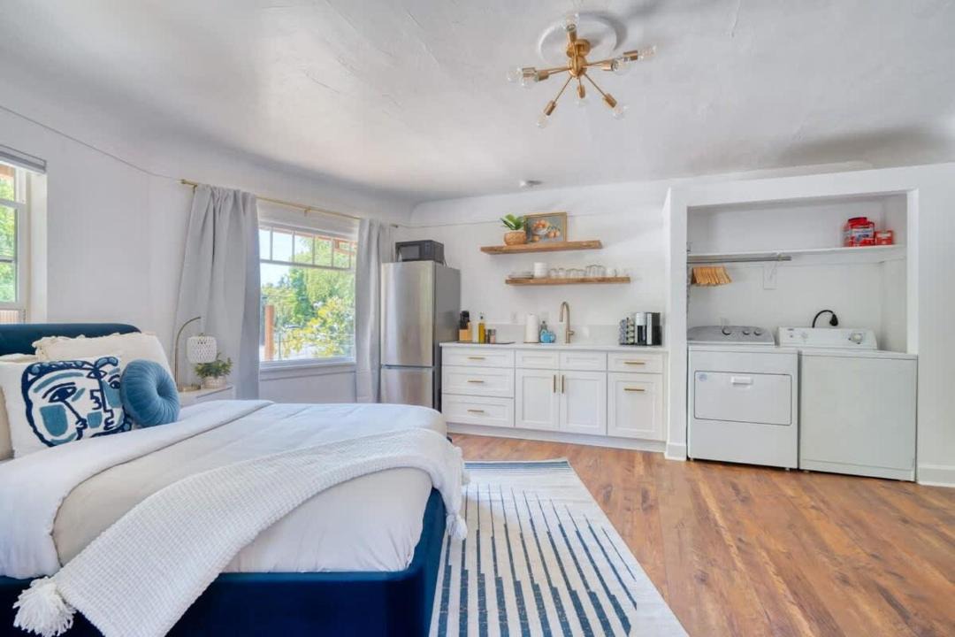 Photo of Bedroom in Ashcreek