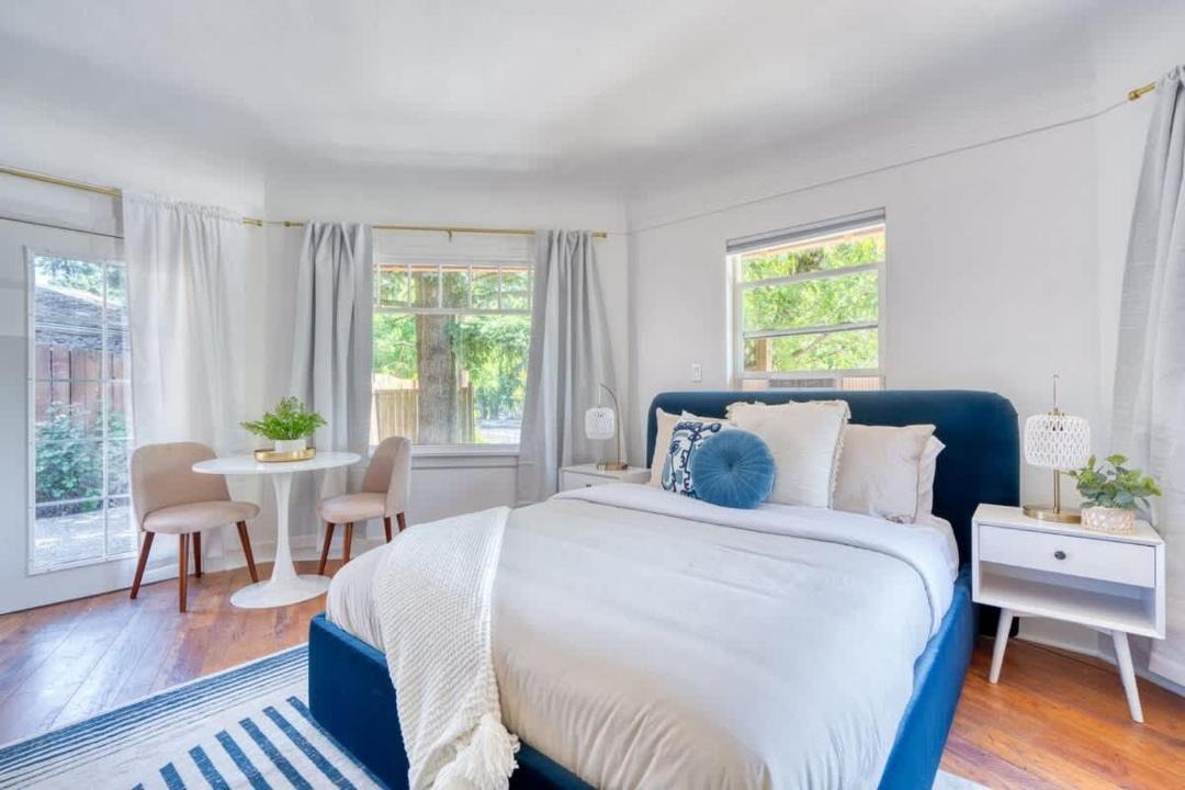 Photo of Bedroom in Ashcreek