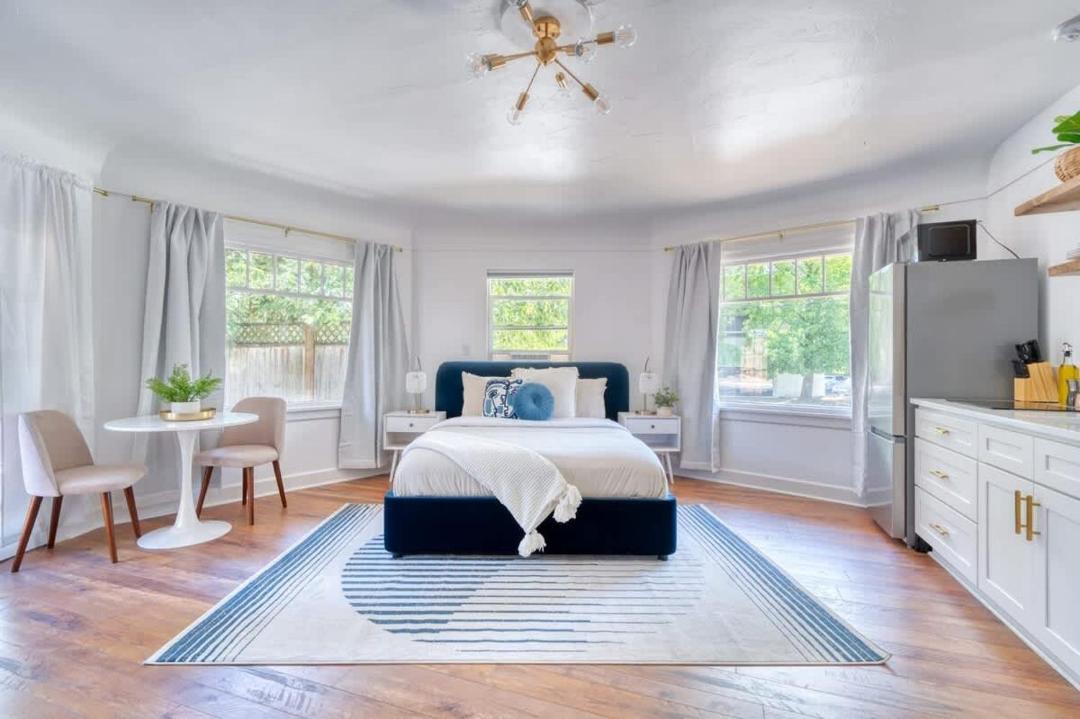Photo of Bedroom in Ashcreek