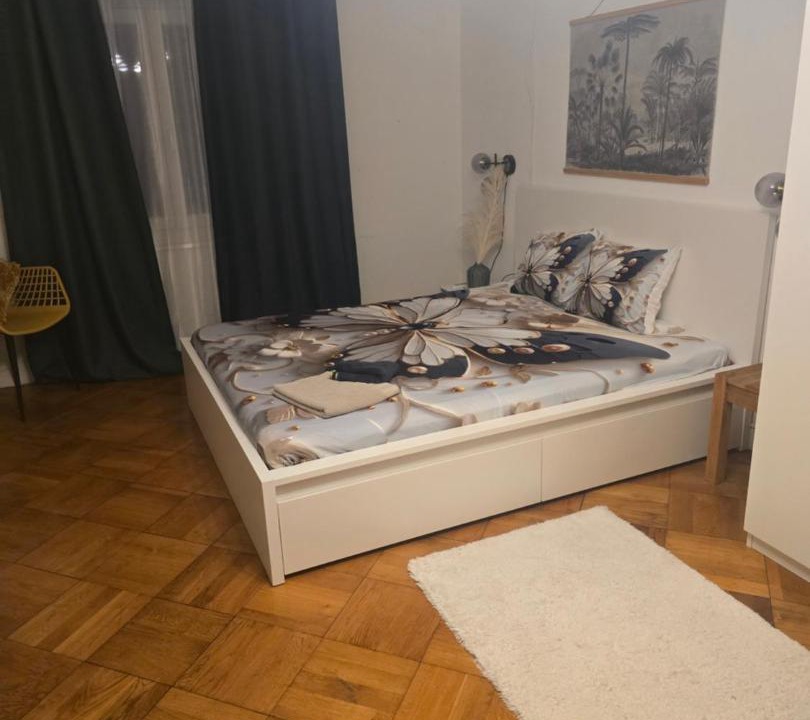 Photo of Bedroom in Mies