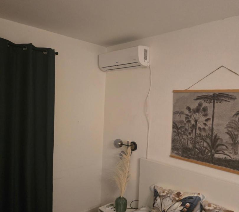 Photo of Bedroom in Mies