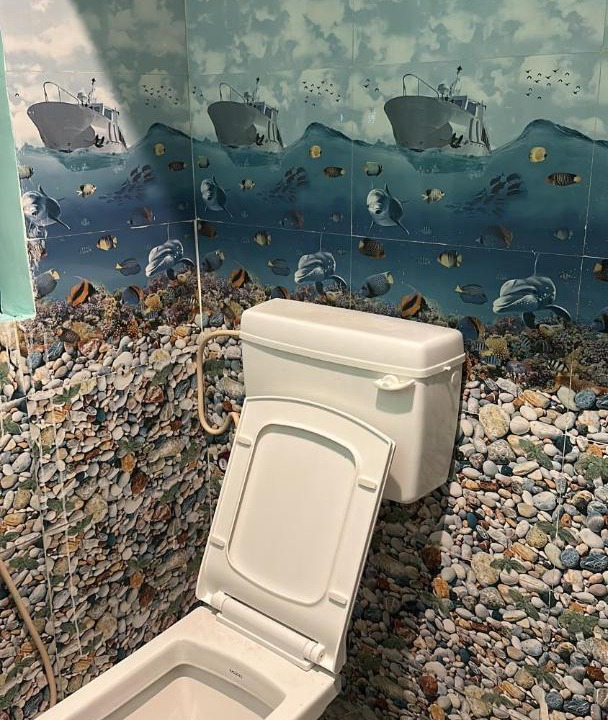 Photo of Bathroom in Tiruvannamalai
