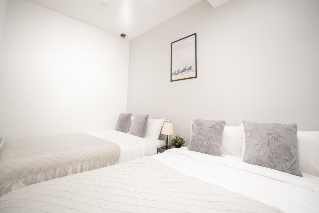 Photo of Bedroom in Minamiaoyama