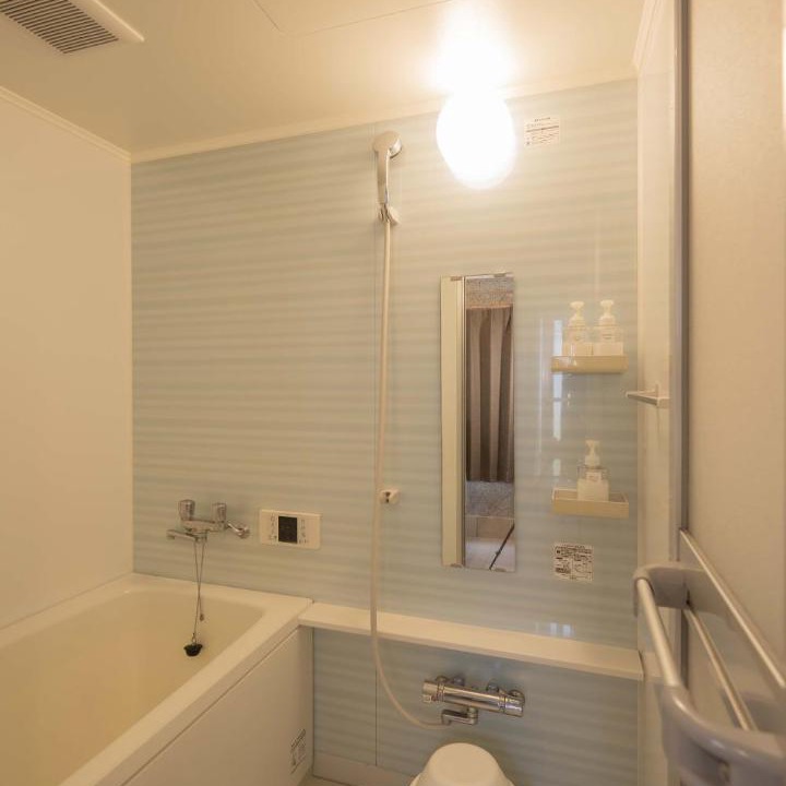 Photo of Bathroom in Asakusa