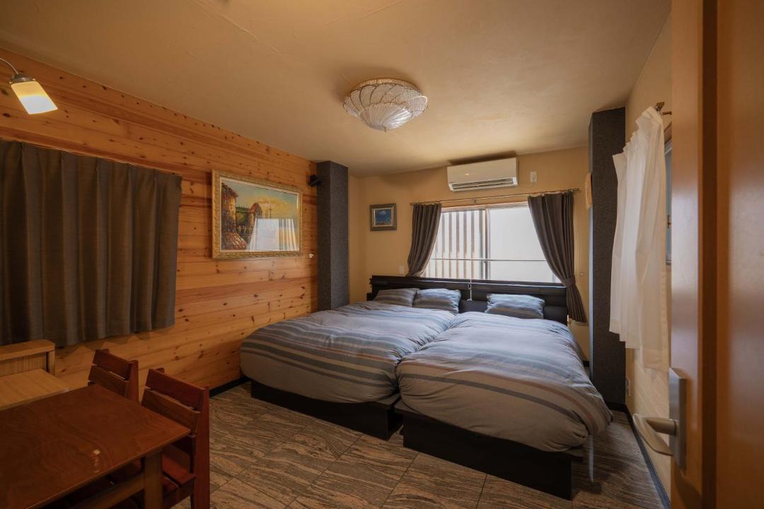 Photo of Bedroom in Asakusa