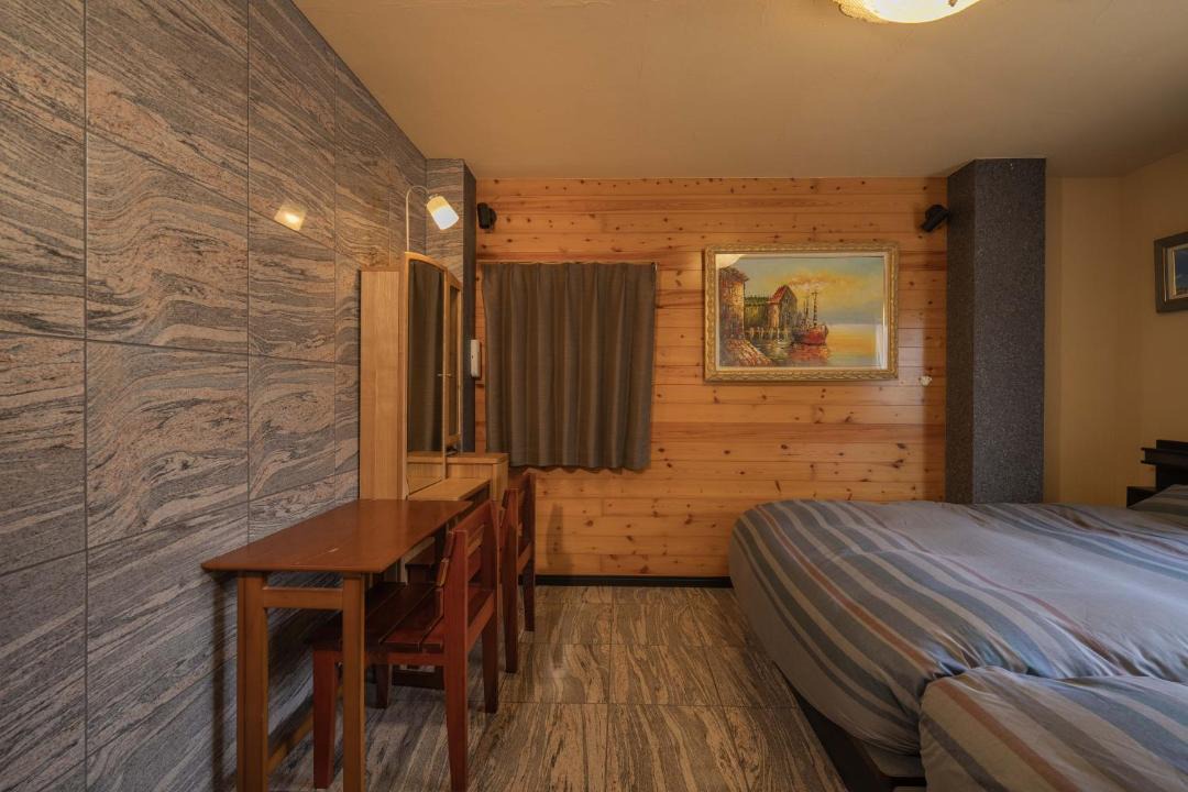 Photo of Bedroom in Asakusa