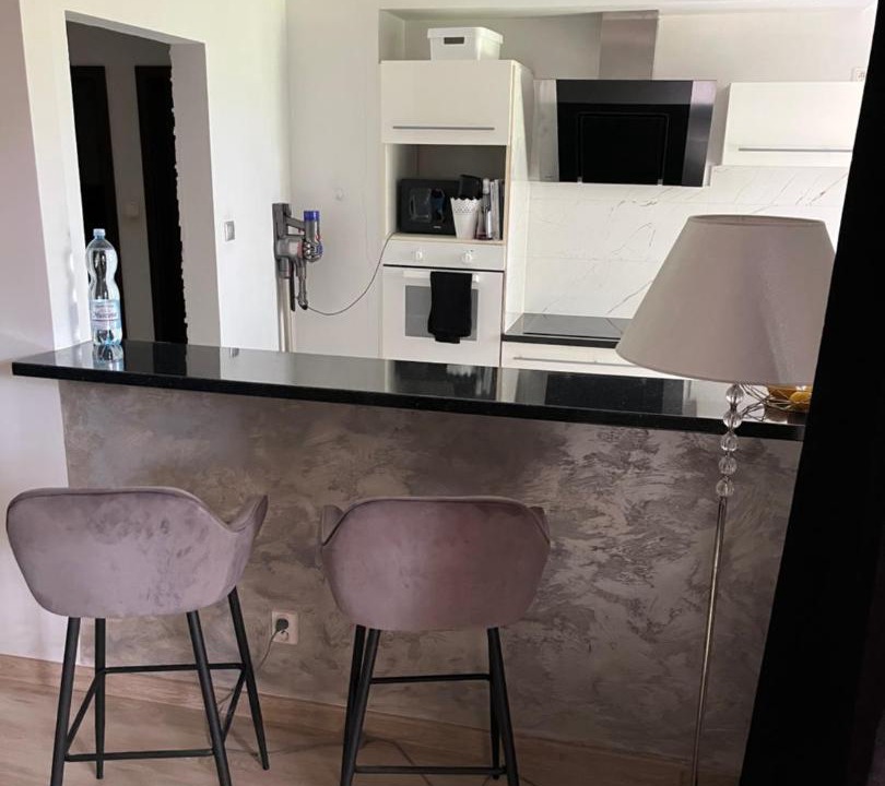 Photo of Kitchen in Fabryczna