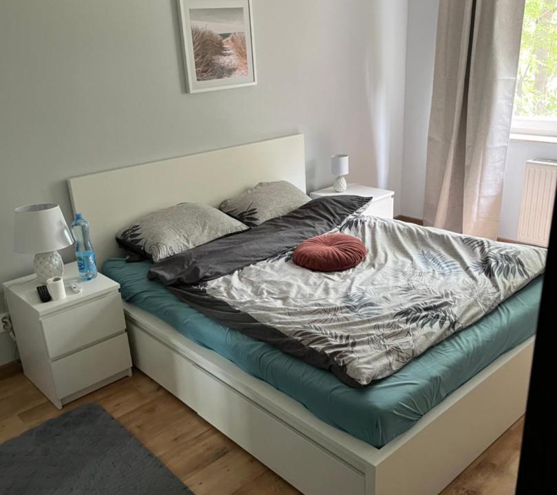 Photo of Bedroom in Fabryczna