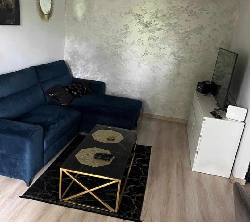 Photo of Livingroom in Fabryczna