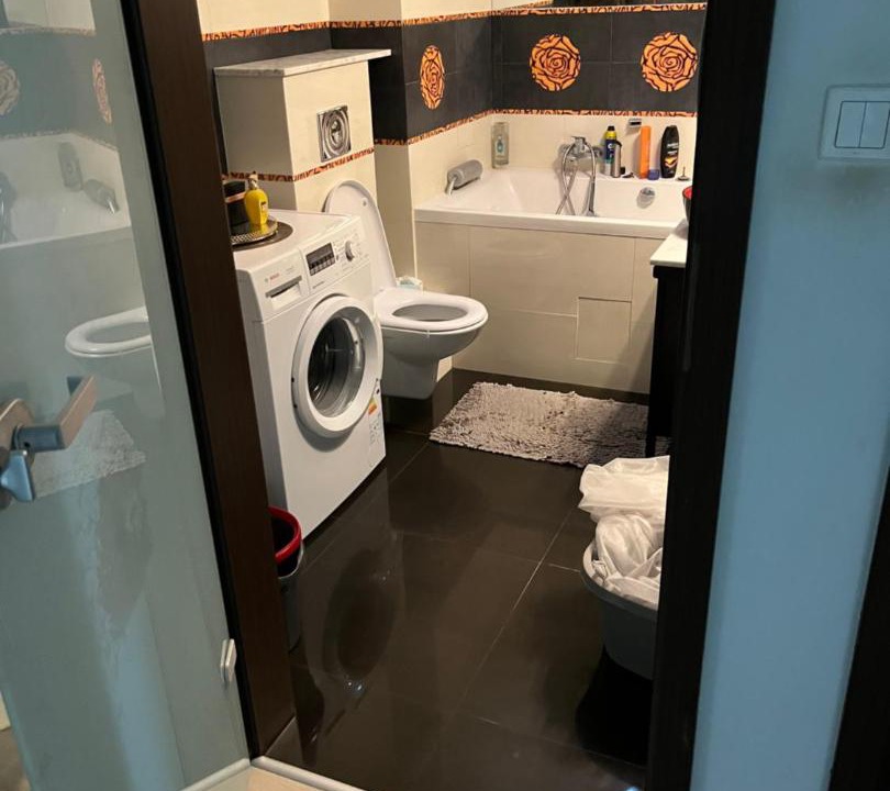 Photo of Bathroom in Fabryczna