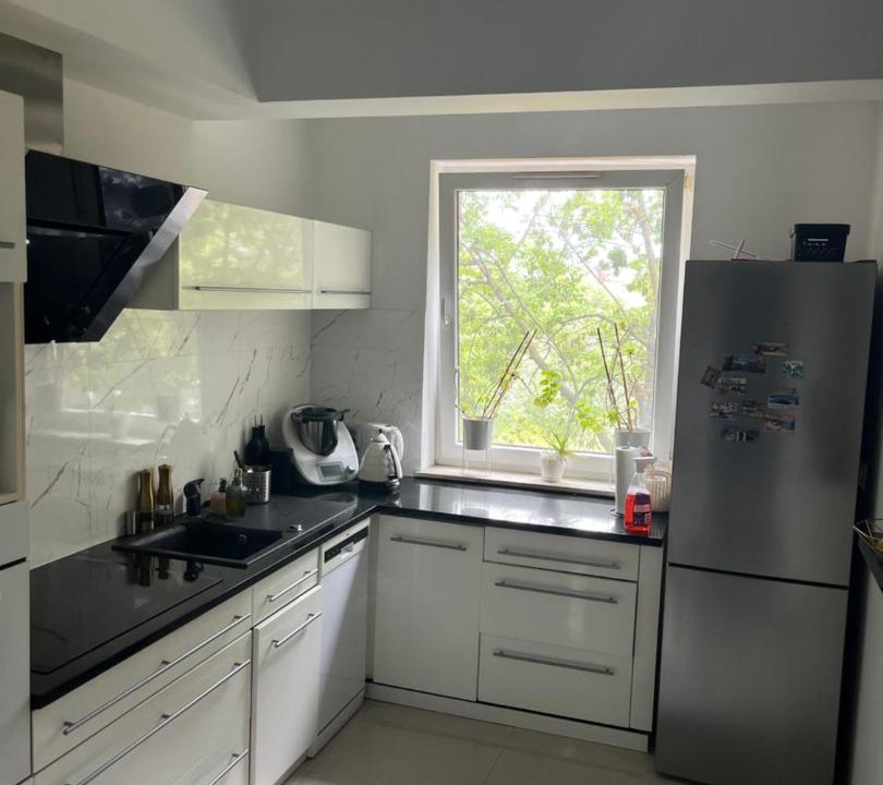 Photo of Kitchen in Fabryczna